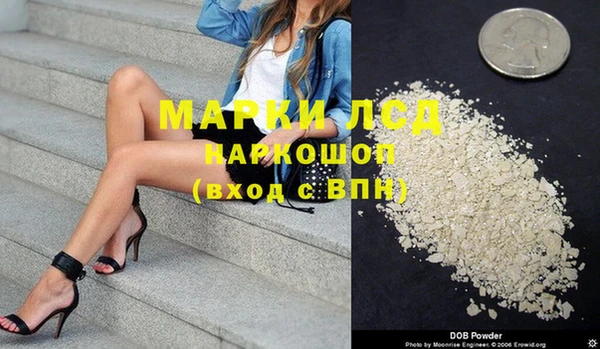 молекула духа Кулебаки