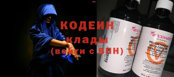 молекула духа Кулебаки