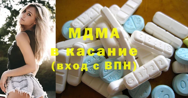 молекула духа Кулебаки