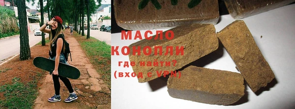 молекула духа Кулебаки
